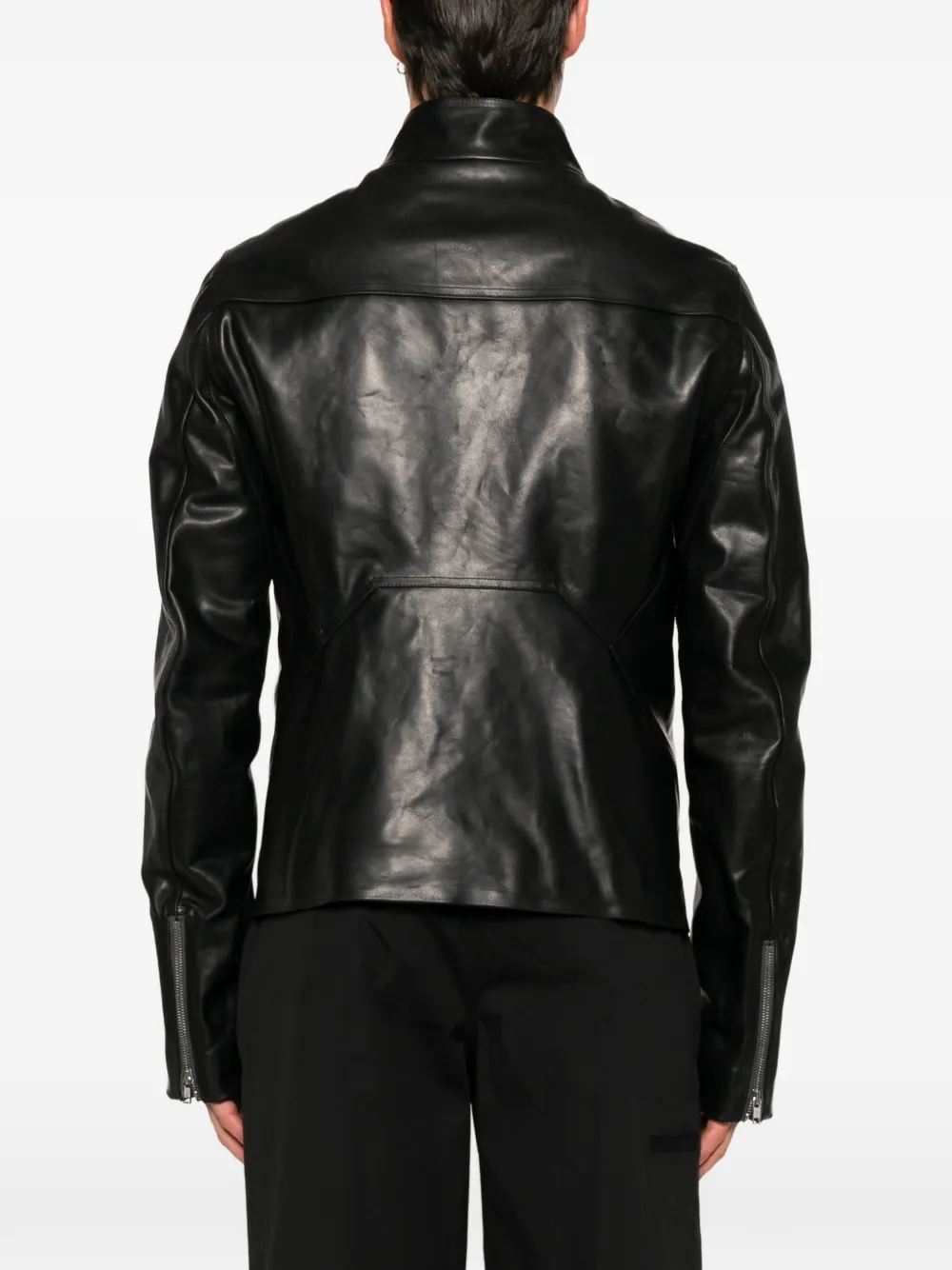 Rick Owens Tower release jack Zwart