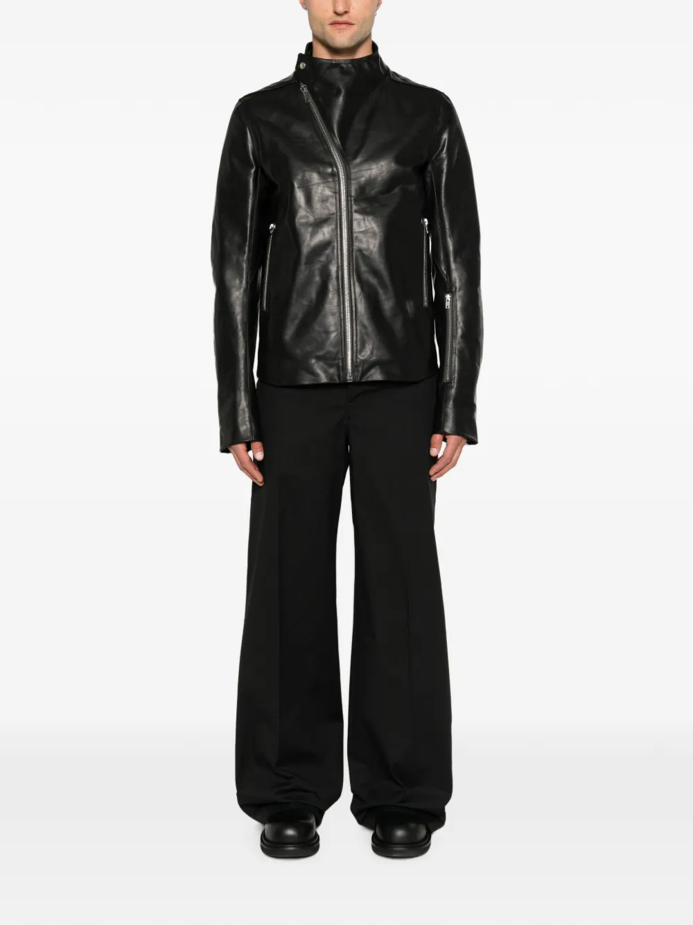 Rick Owens Tower release jack Zwart
