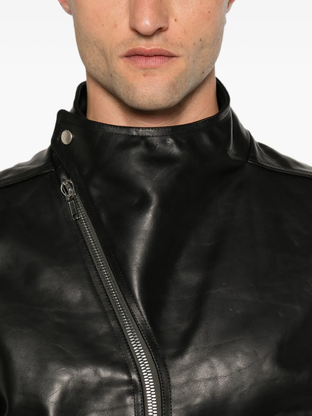 Rick Owens Tower release jack Zwart