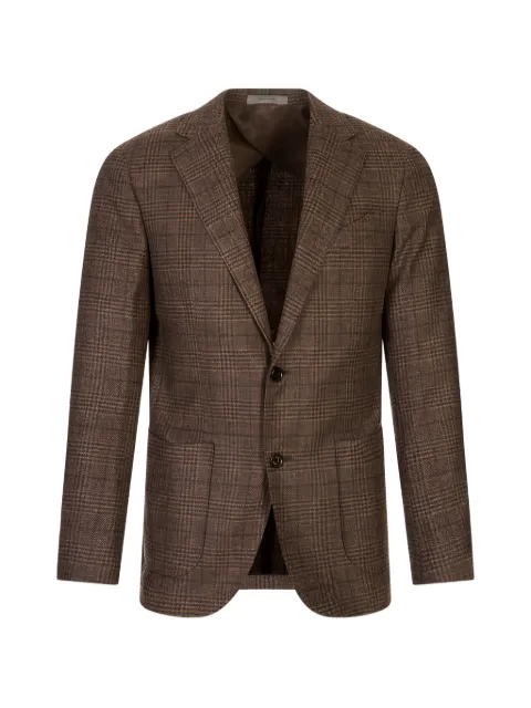 Corneliani two buttons blazer