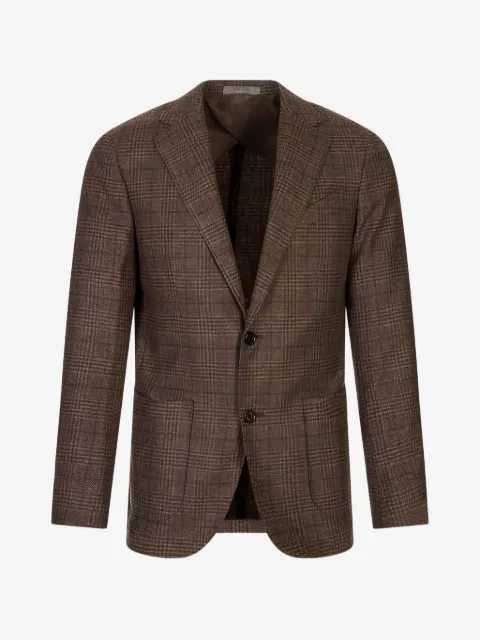 Corneliani two buttons blazer