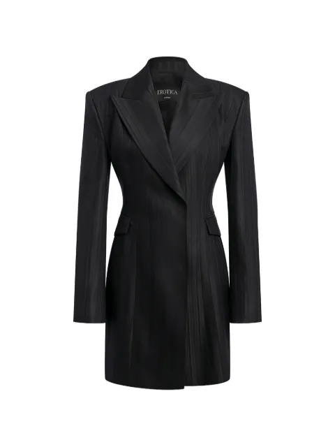 DONDUP long-sleeve mini dress