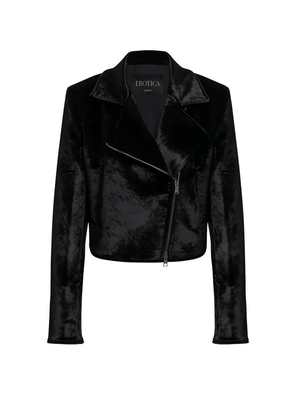 DONDUP long-sleeve jacket - Nero