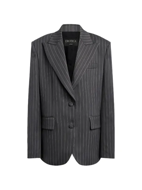 DONDUP long-sleeve blazer