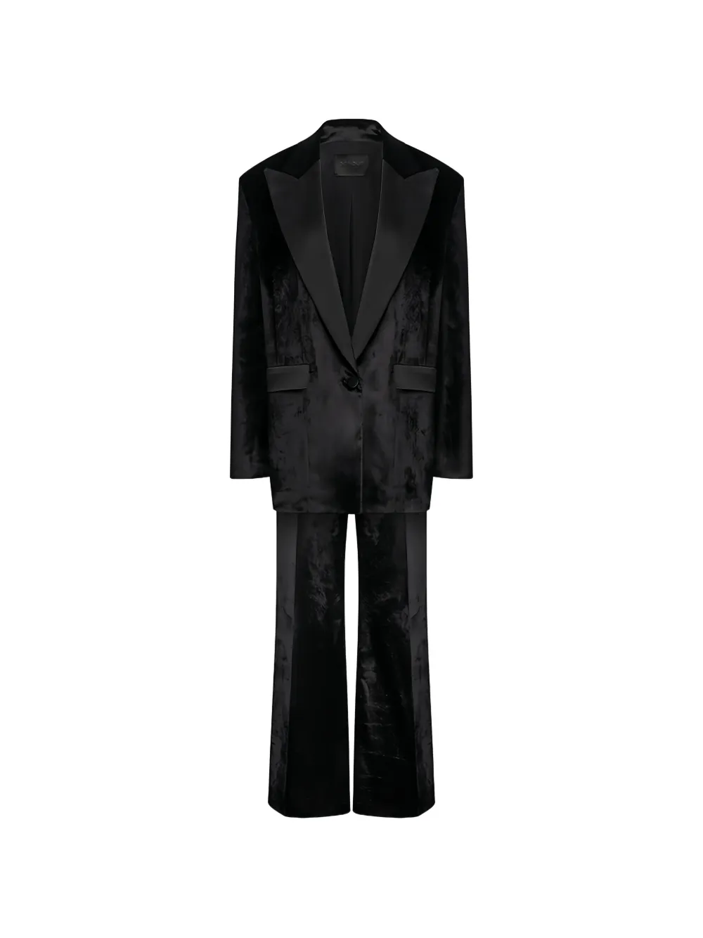 DONDUP long-sleeves suit - Nero