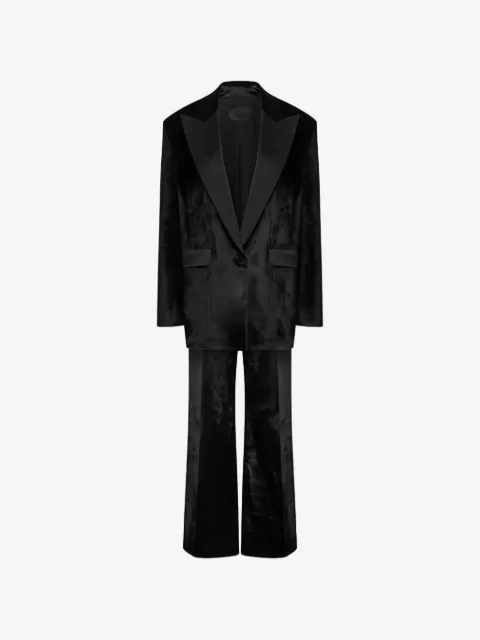DONDUP traje de manga larga