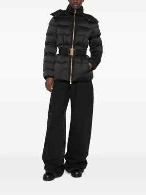 Elisabetta Franchi ウィメンズ ダウンジャケット通販 - FARFETCH