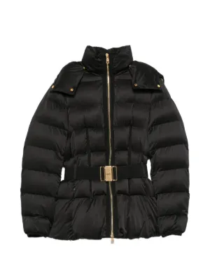 Elisabetta Franchi Down Jackets for Women - Shop on FARFETCH