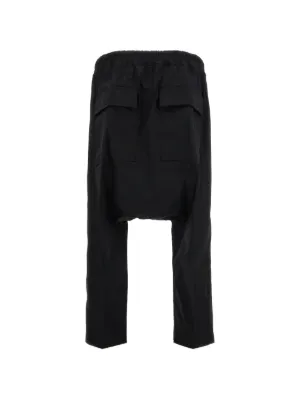 Rick Owens サルエルパンツ メンズ通販 - FARFETCH