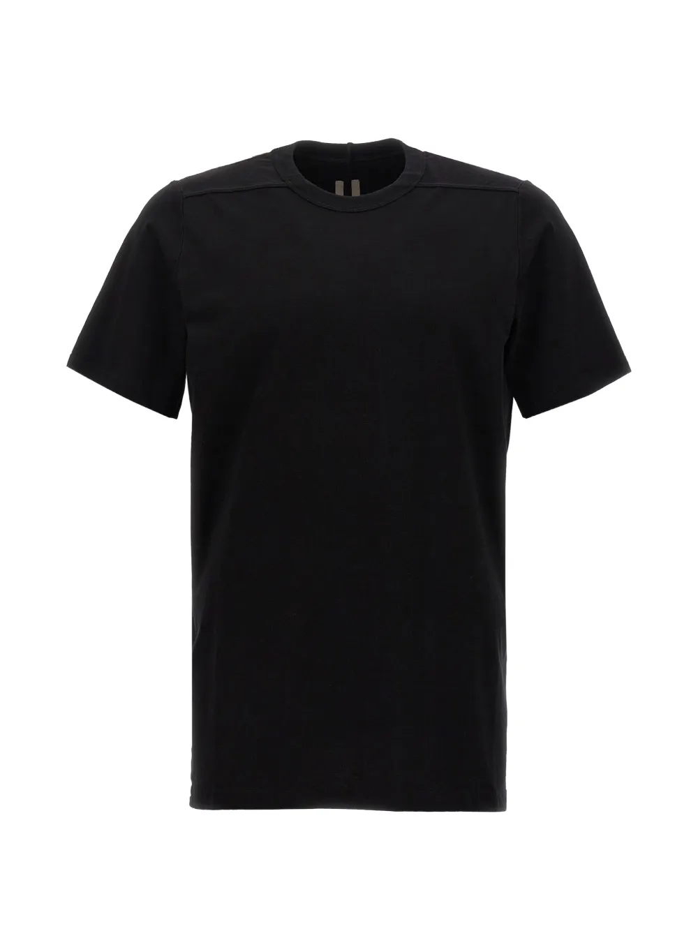 Rick Owens Tower Level T T-shirt - Nero