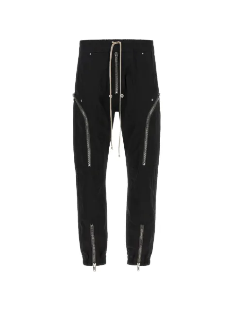 Rick Owens Tower Heizer Cargo pants