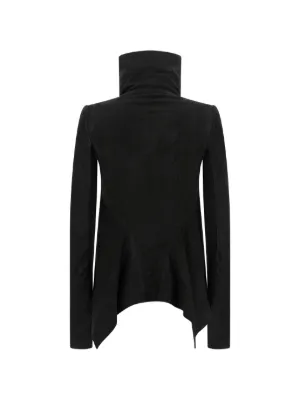 Rick Owens ウィメンズ ライダースジャケット通販 - FARFETCH