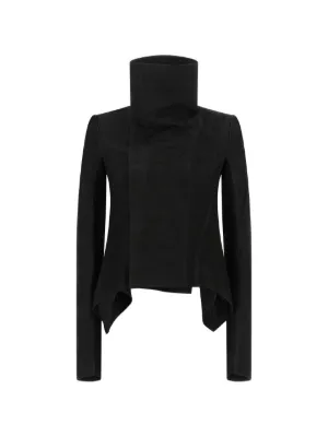 Rick Owens ウィメンズ ライダースジャケット通販 - FARFETCH