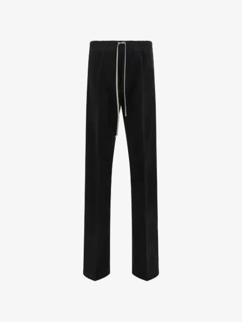 Rick Owens Dietrich drawstring trousers