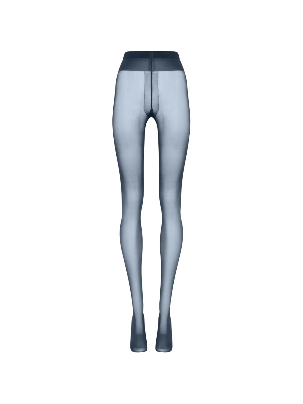 Wolford Individual 20 sheer-matte tights - Blu