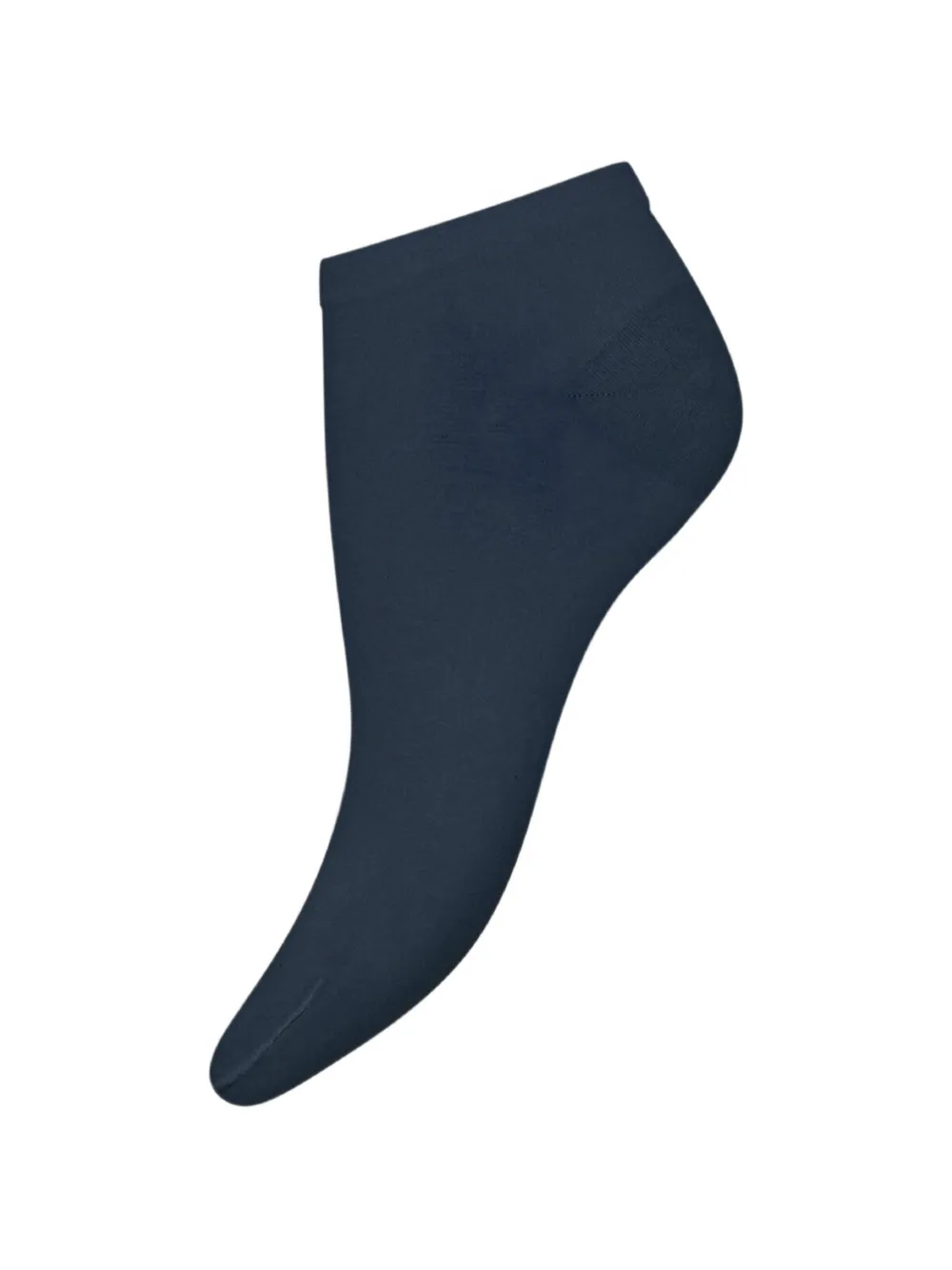 Wolford matte socks - Blu