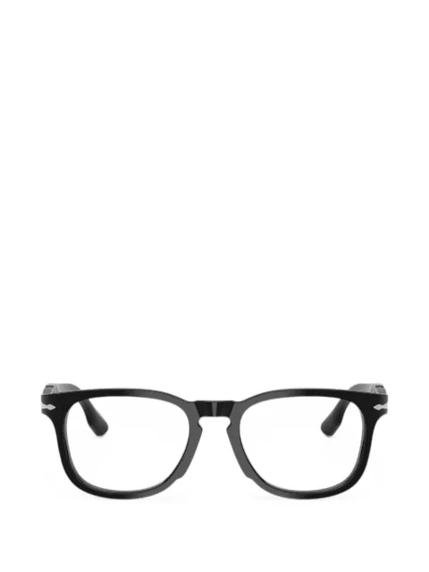 Persol gafas con montura cuadrada