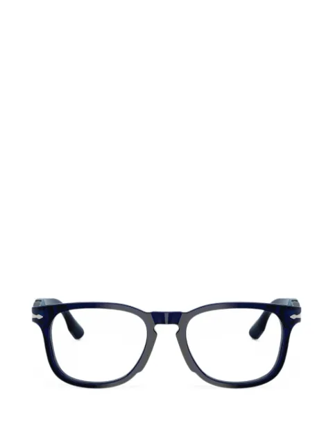 Persol square-frame glasses
