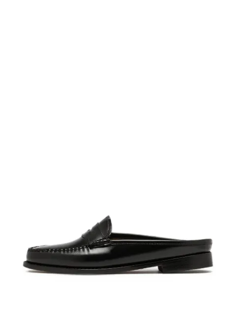 G.H.Bass Mules Weejuns