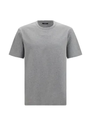 Saint Laurent Cassandre Tシャツ | グレー | FARFETCH JP