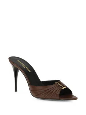 Saint Laurent（サンローラン）ウィメンズ サンダル - FARFETCH