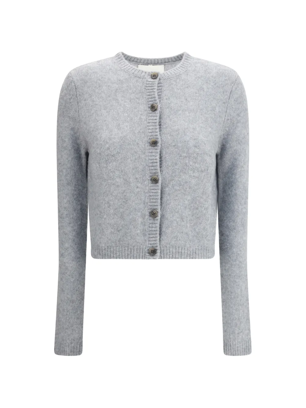 Lisa Yang Felicia cardigan - Grigio