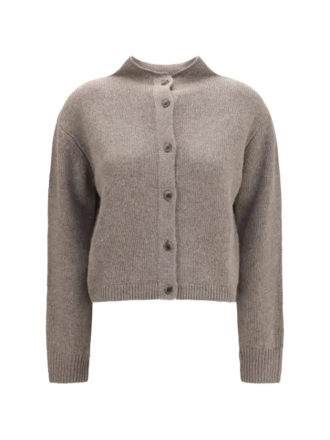 Lisa Yang Zirelle cashmere cardigan