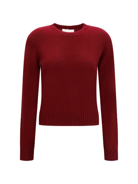 Lisa Yang Mable cashmere sweater