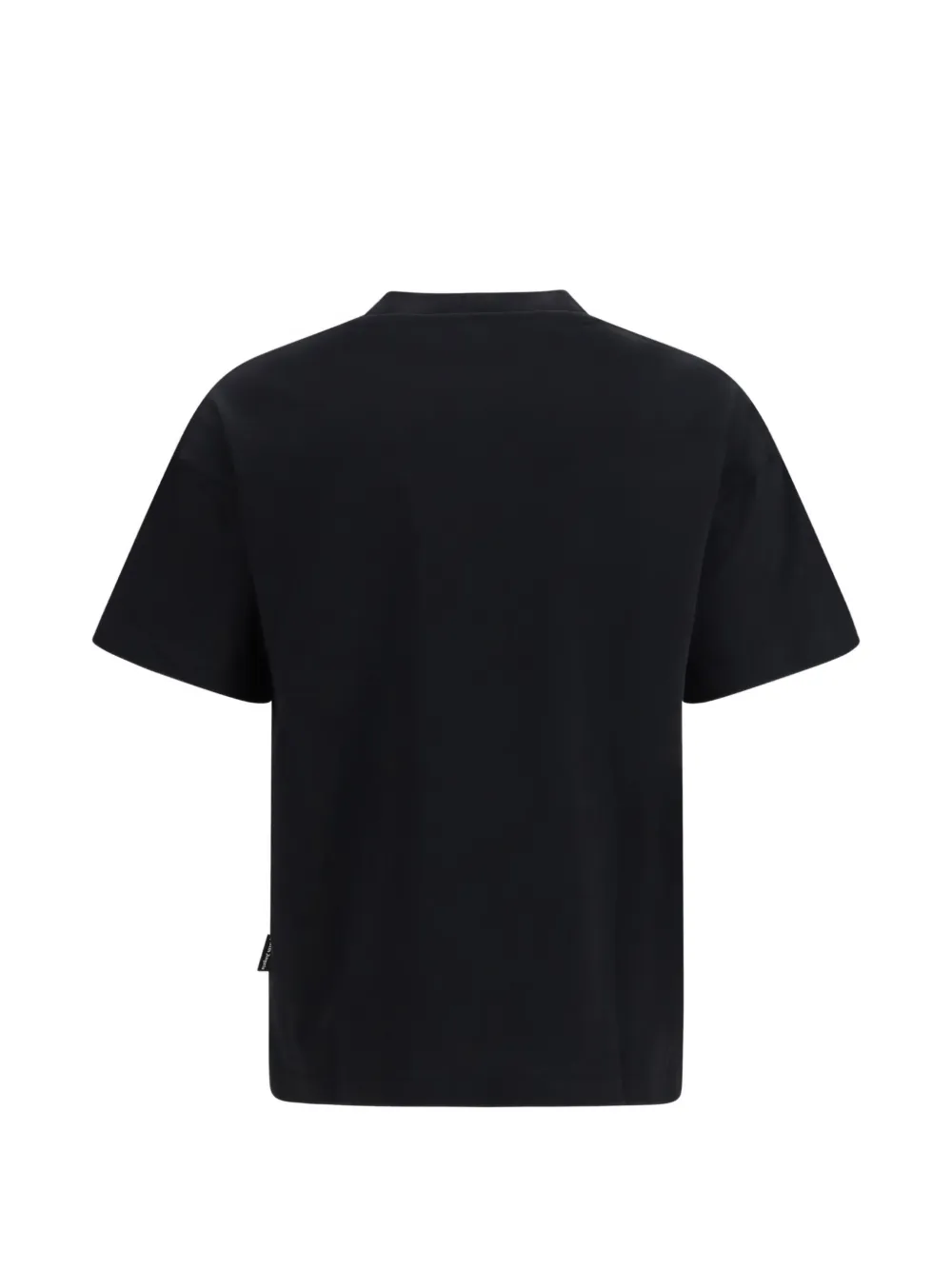 Palm Angels logo-print T-shirt (set-of-three) - Schwarz