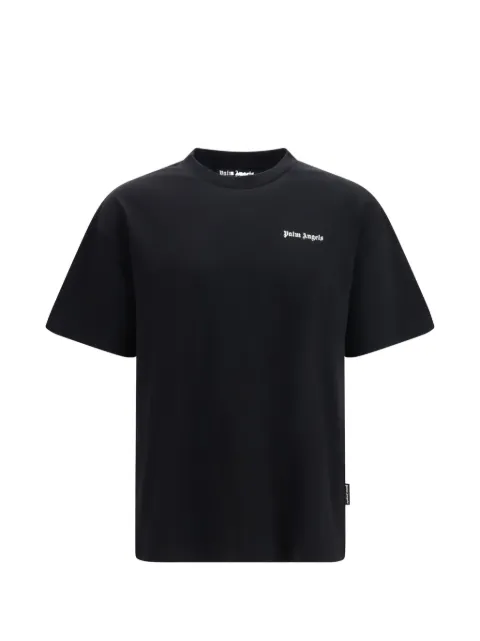 Palm Angels logo-print T-shirt (set-of-three)