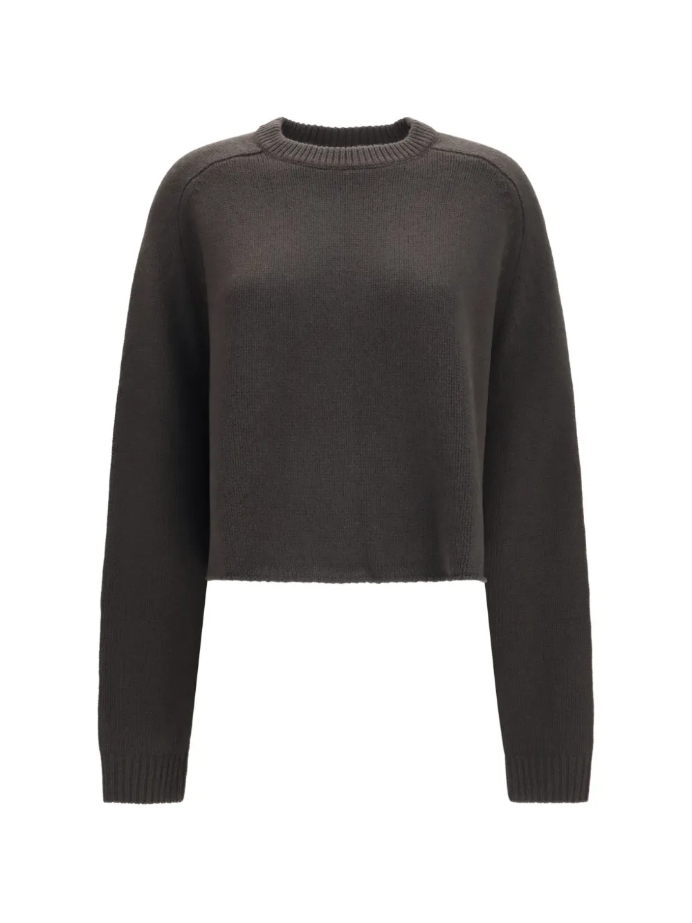 Lisa Yang Karine cashmere sweater - Marrone