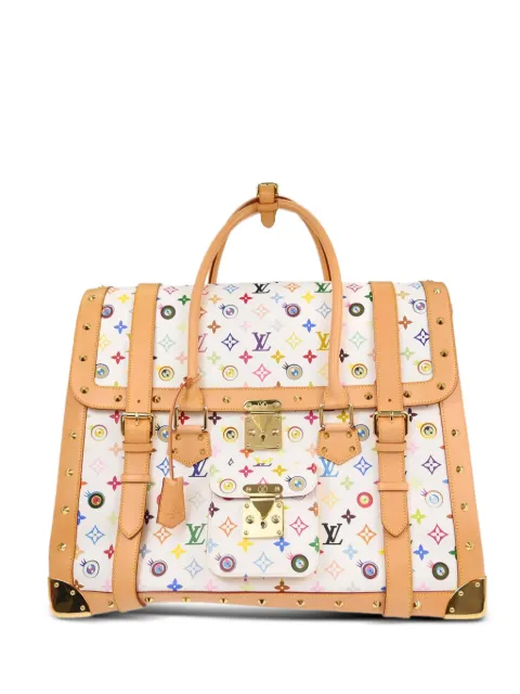 Louis Vuitton Pre-Owned x Takashi Murakami 2003 Eye Love Monogram tote bag