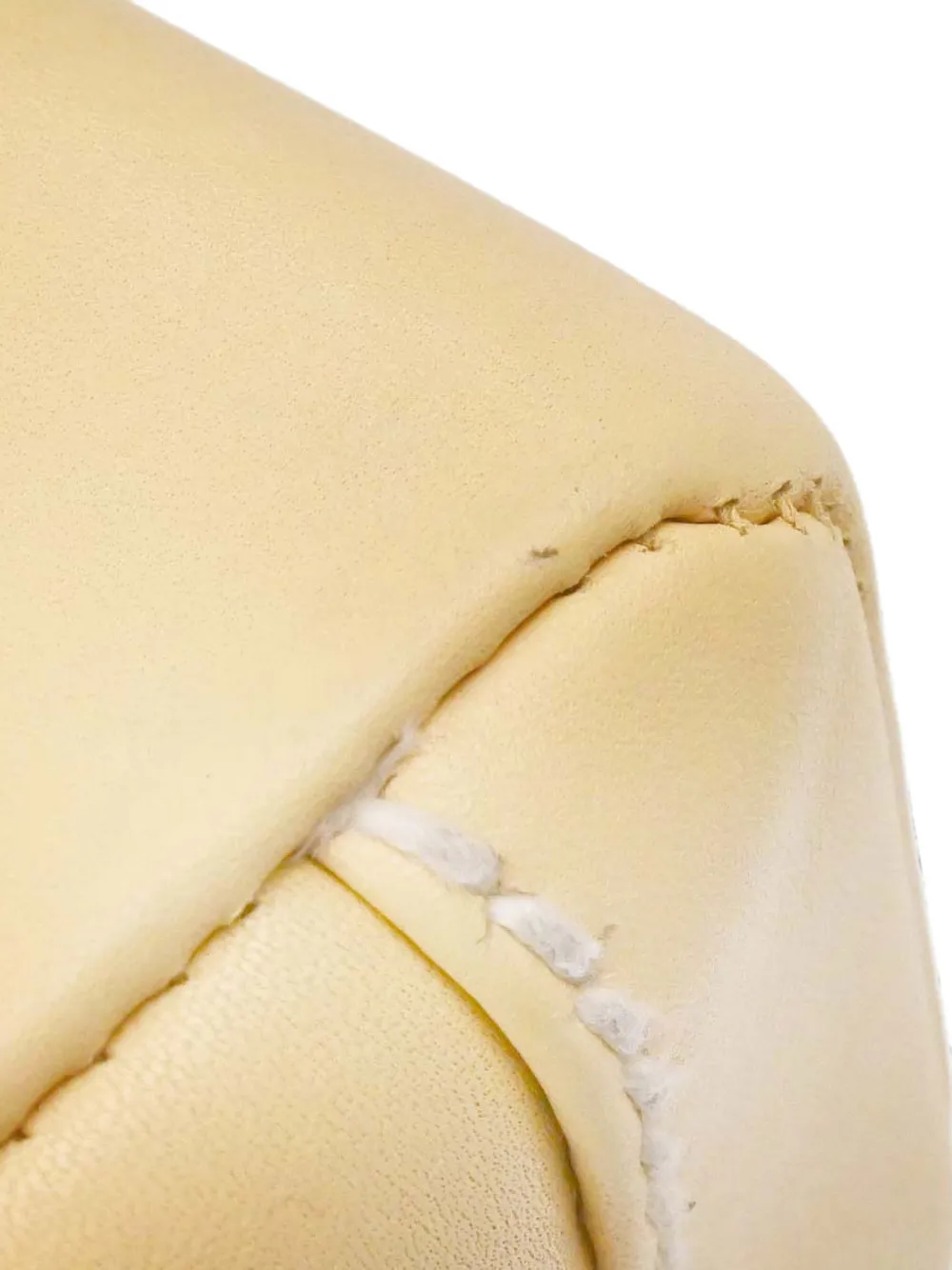 CHANEL Pre-Owned 2006 Wild Stitch shopper Beige