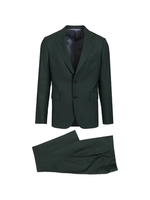 Paul Smith Camberwell Fit single-breasted suit