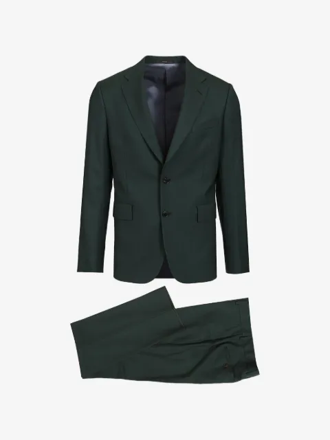 Paul Smith Camberwell Fit single-breasted suit