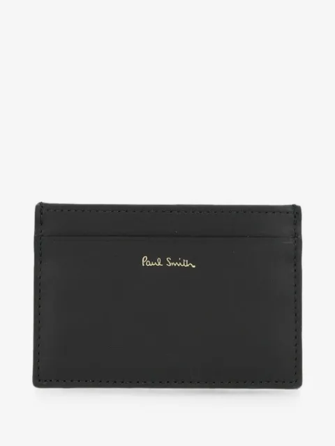 Paul Smith Signature Stripe cardholder