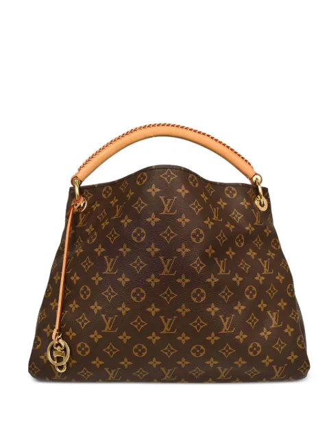 Louis Vuitton Pre-Owned 2014 MM Monogram Artsy tote bag