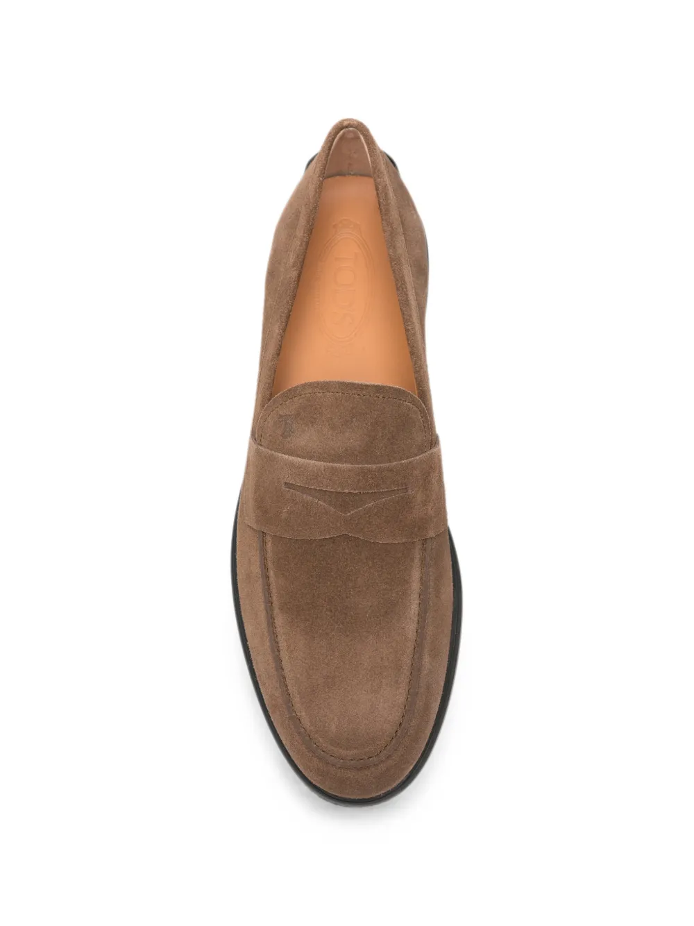 Tod's Penny loafers Bruin
