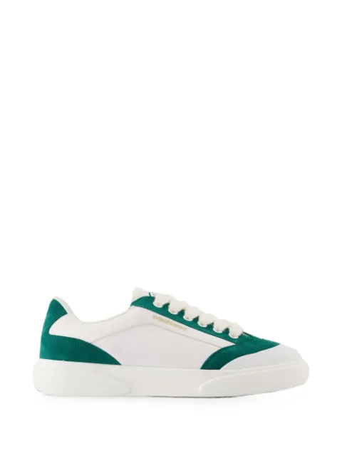 Casablanca Del Mar panelled sneakers