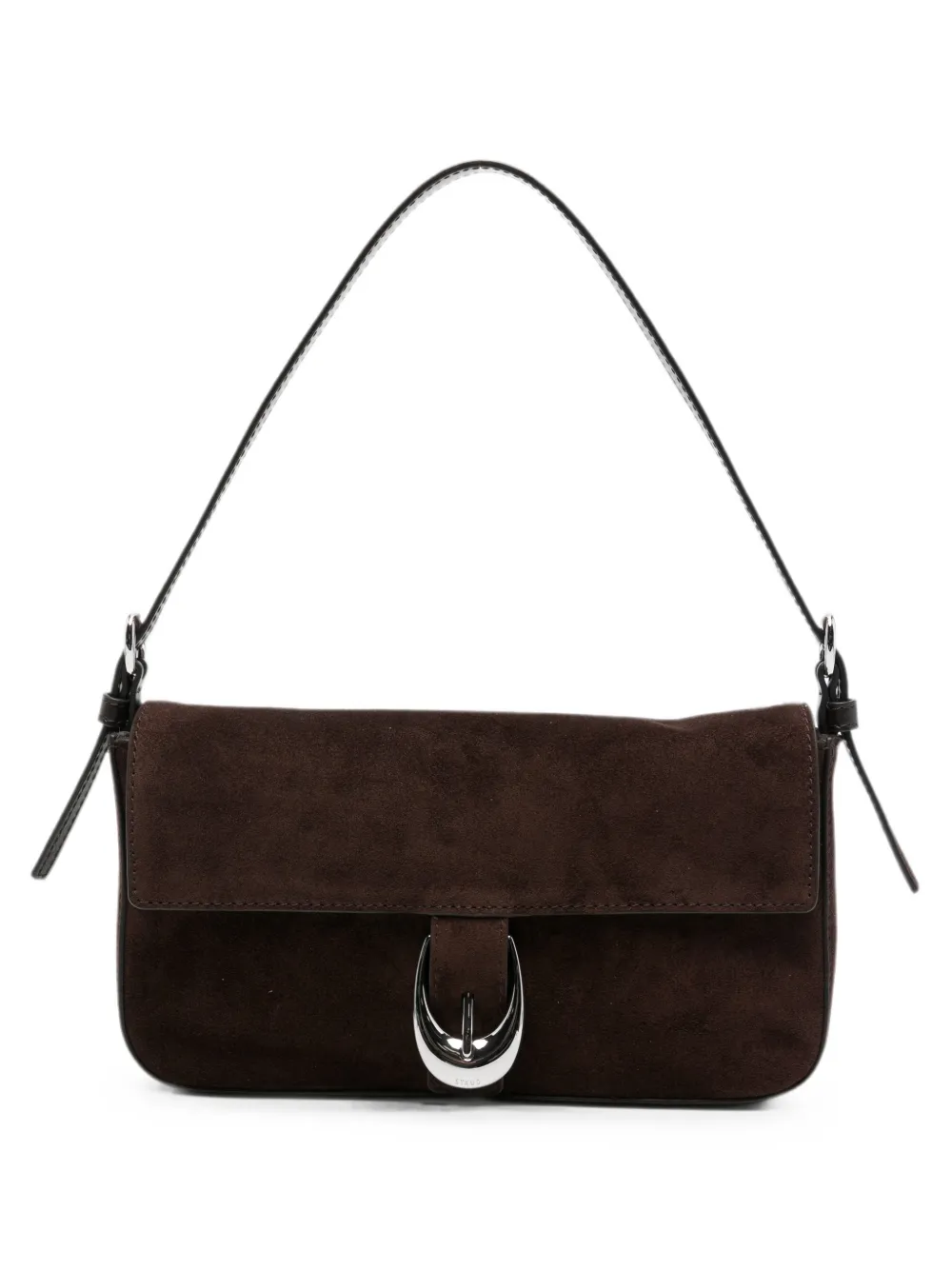 STAUD Harlow shoulder bag - Marrone