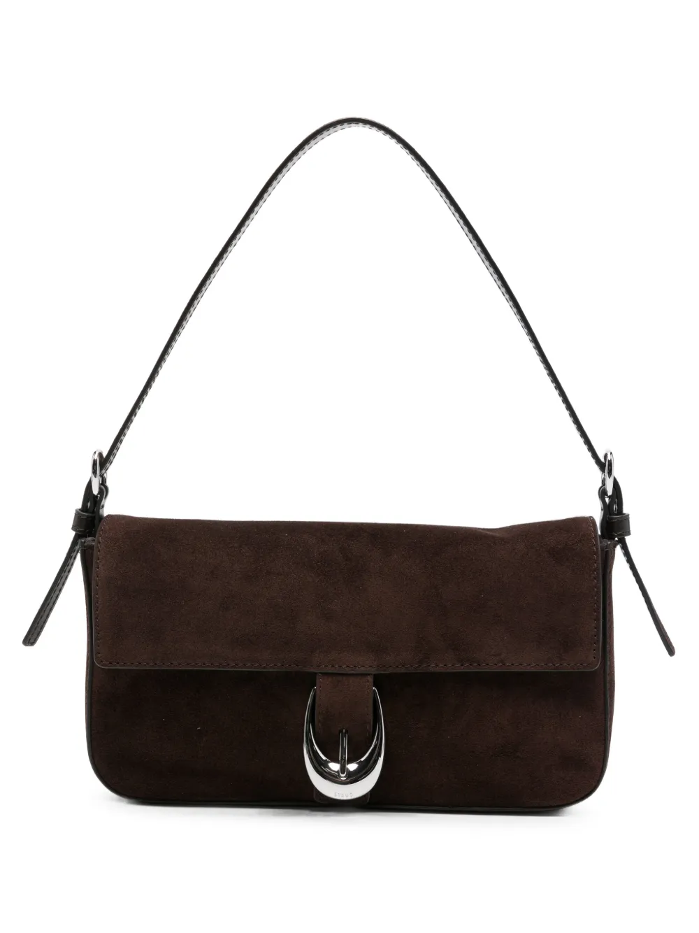 STAUD Harlow shoulder bag - Marrone