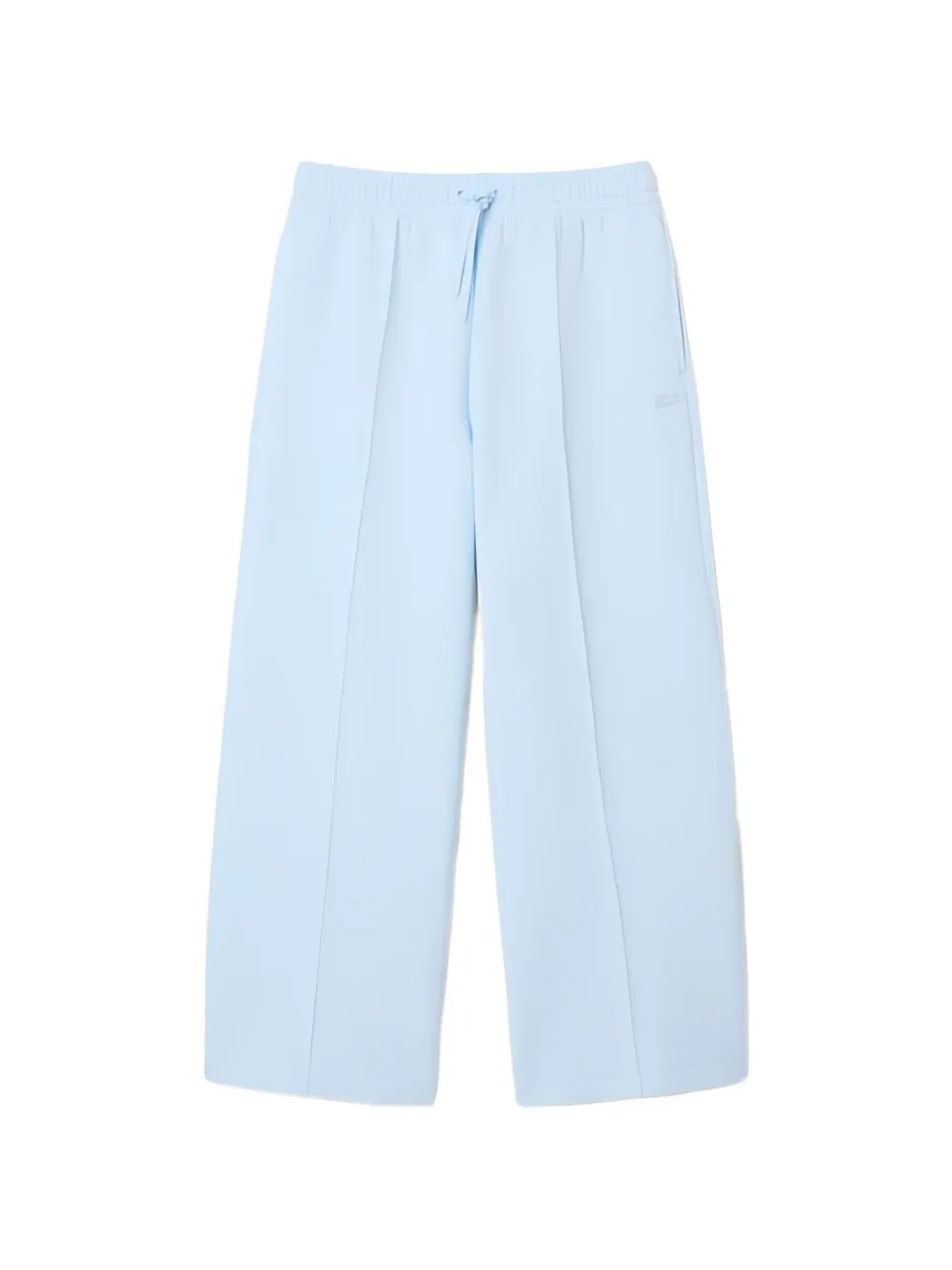 Lacoste Pantaloni sportivi con coulisse - Blu