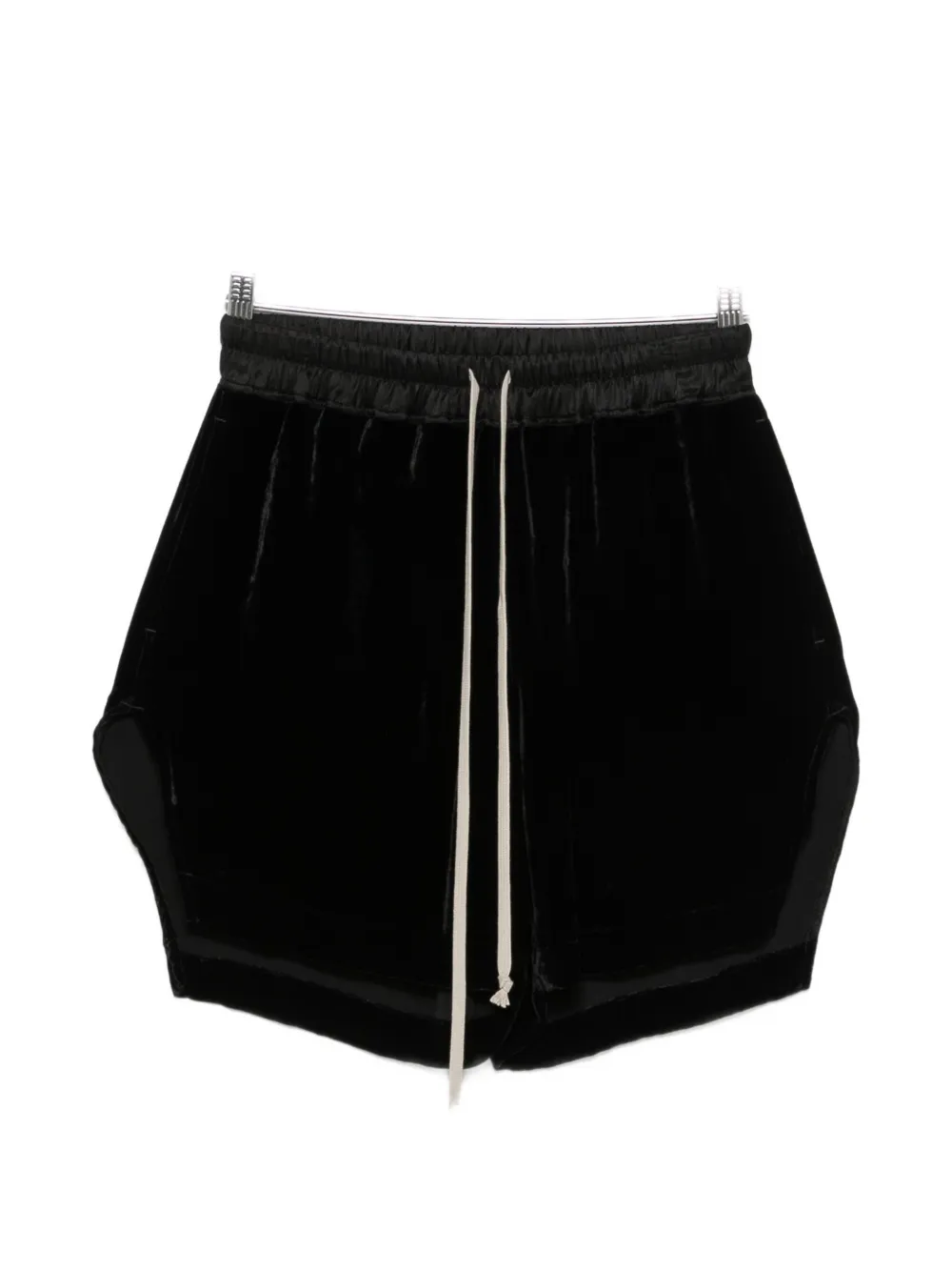 Rick Owens boxers shorts - Nero