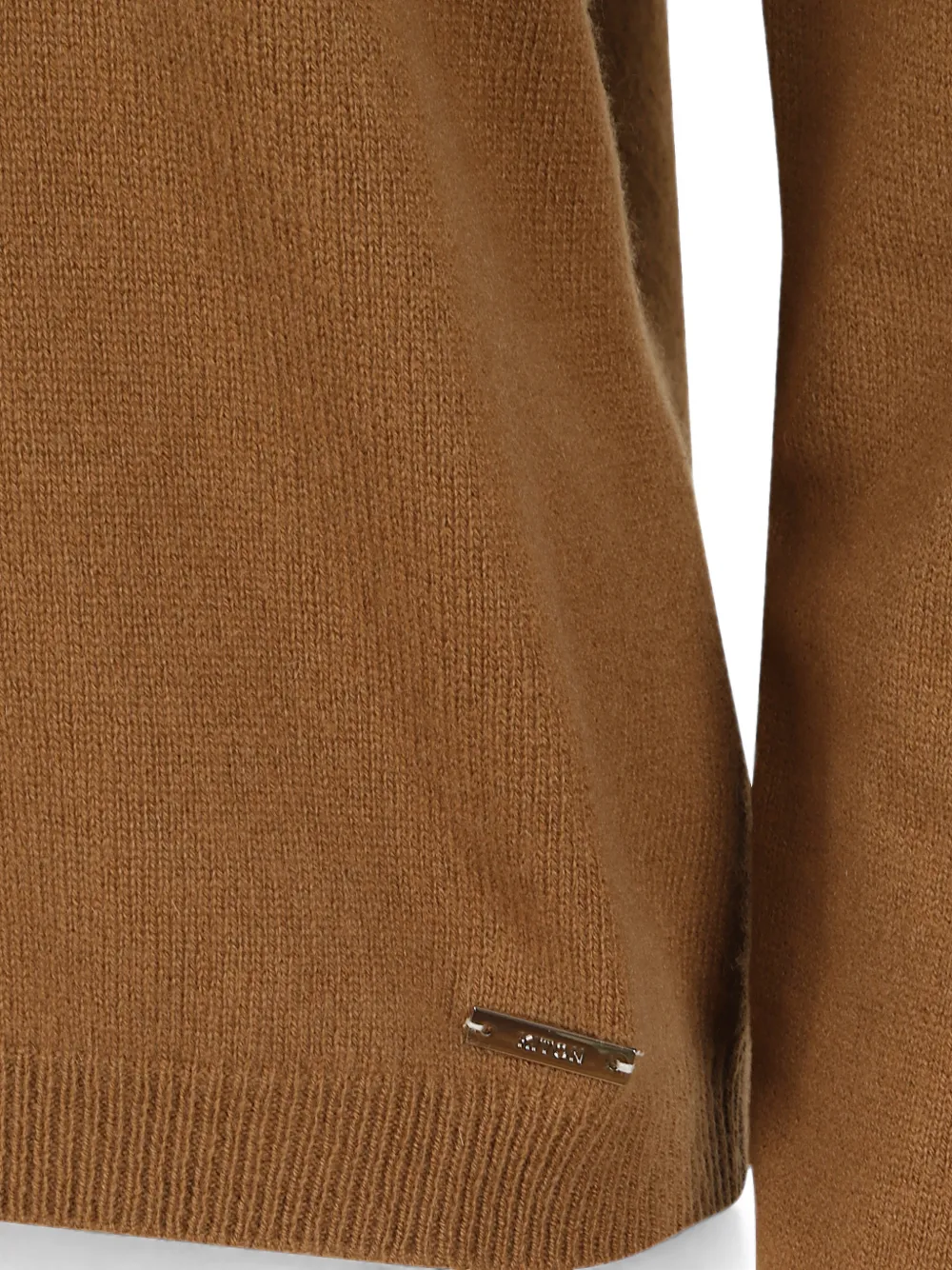Kiton Coltrui Bruin