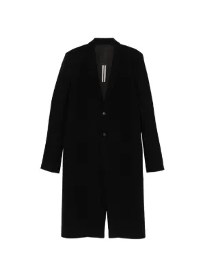 Rick Owens チェスターコート メンズ通販 - FARFETCH