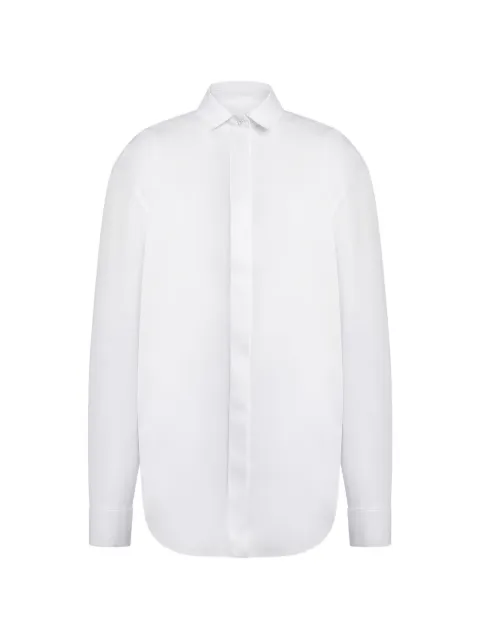 DONDUP long-sleeve shirt