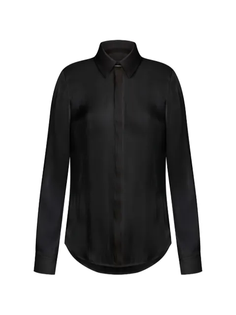 DONDUP long-sleeves shirt