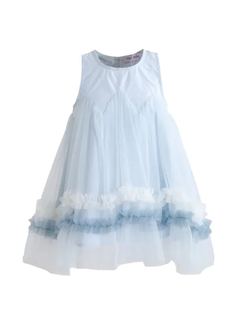Mimi Tutu vestido Rosabella de tul
