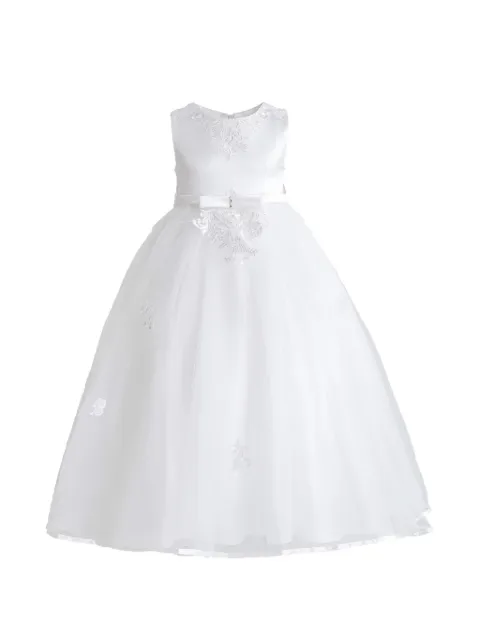 Tulleen Azalina tulle dress