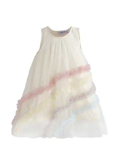 Mimi Tutu vestido Cressida